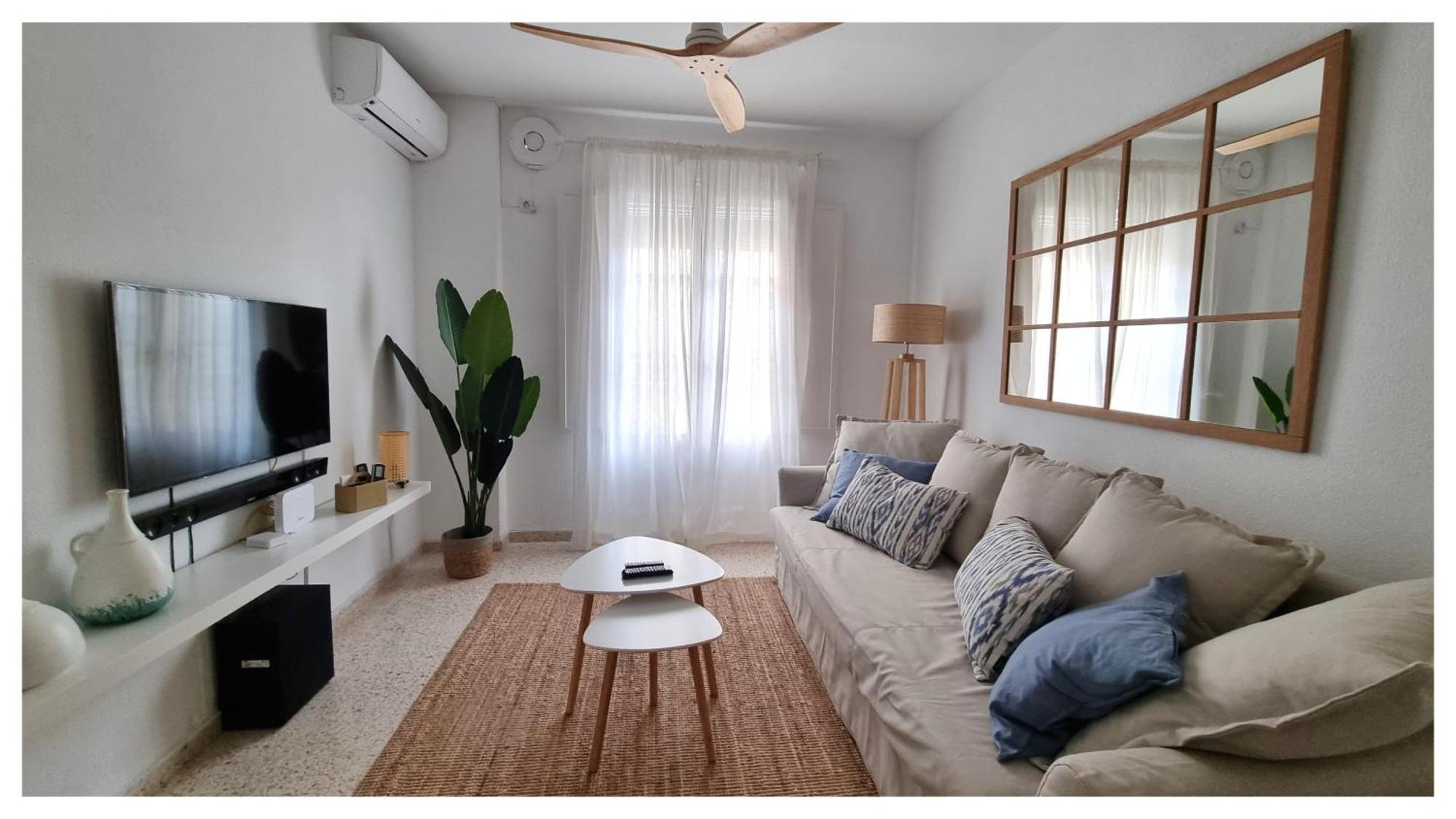 Appartamento Www Casa Quili Cadiz Com Esterno foto
