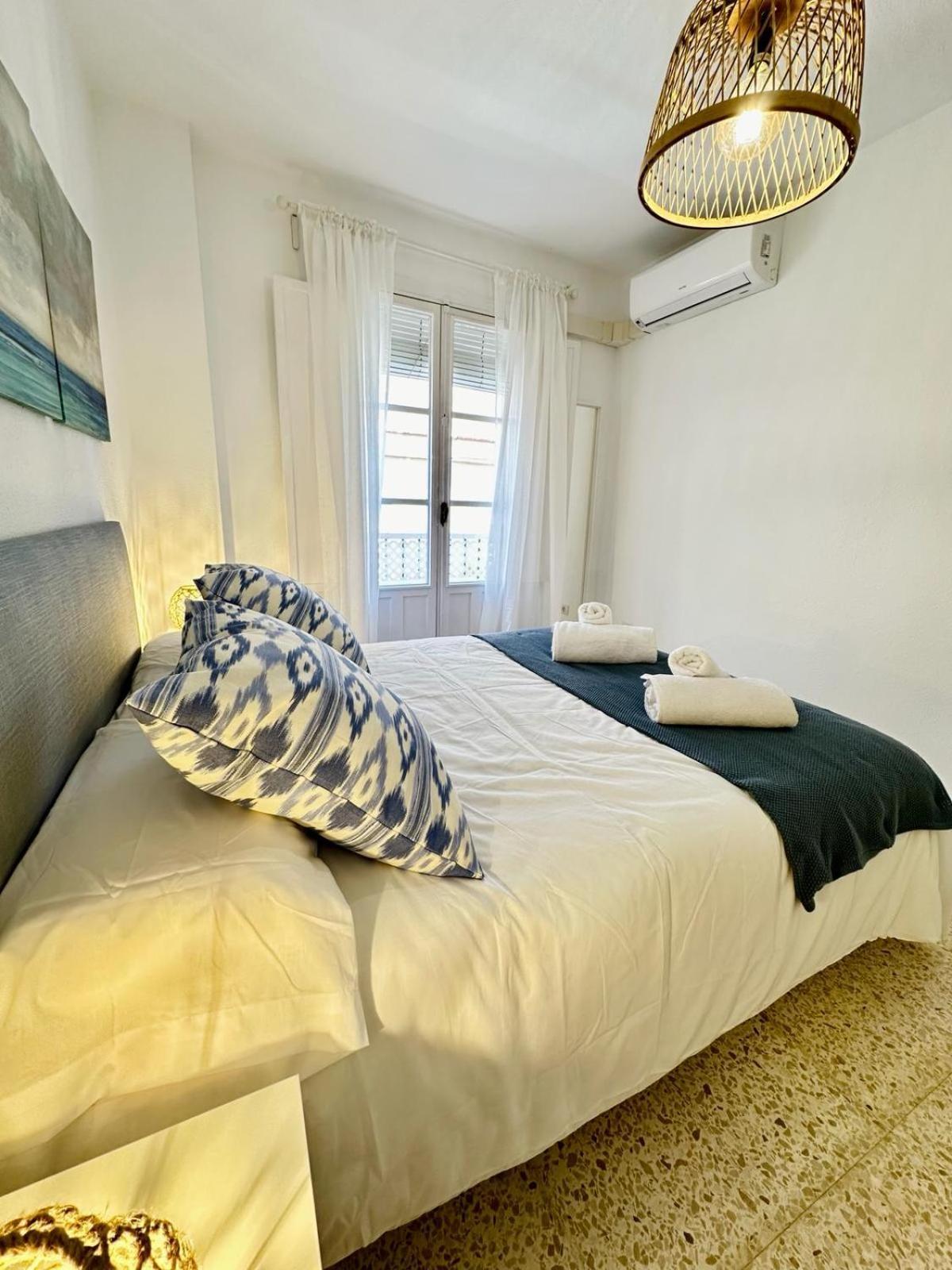 Appartamento Www Casa Quili Cadiz Com Esterno foto