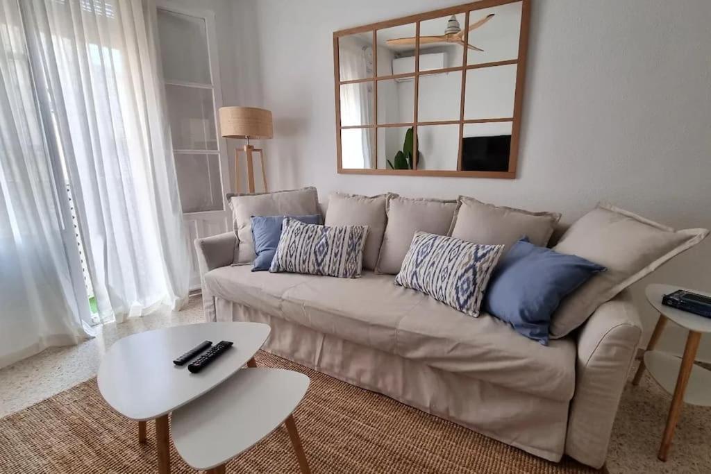 Appartamento Www Casa Quili Cadiz Com Esterno foto