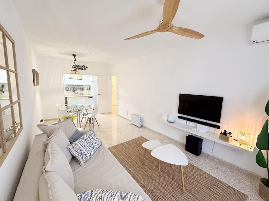 Appartamento Www Casa Quili Cadiz Com Esterno foto