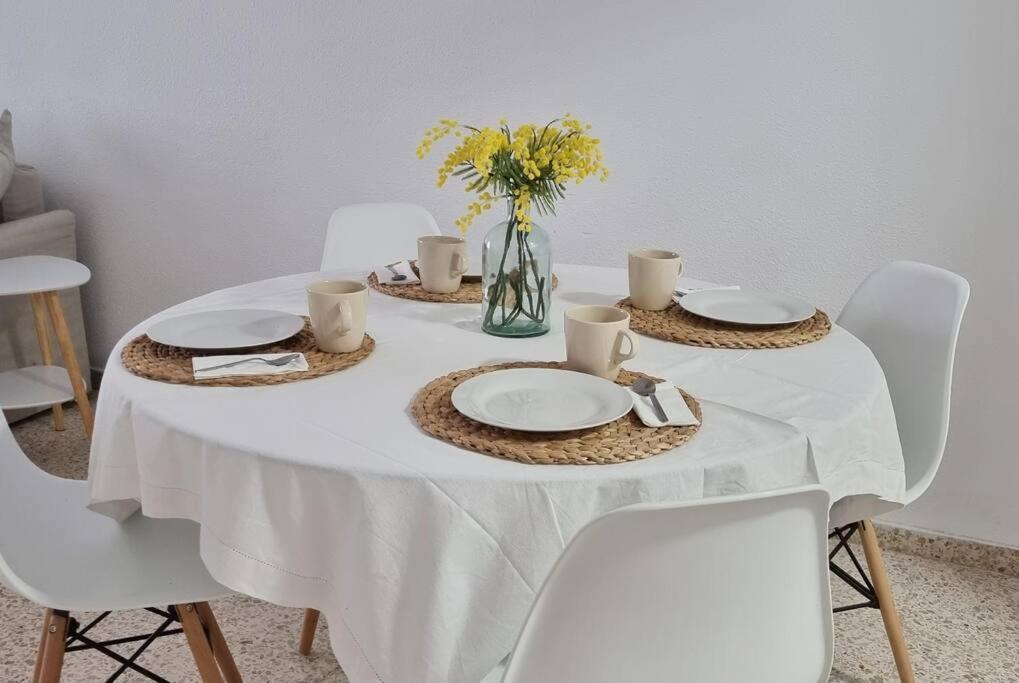 Appartamento Www Casa Quili Cadiz Com Esterno foto