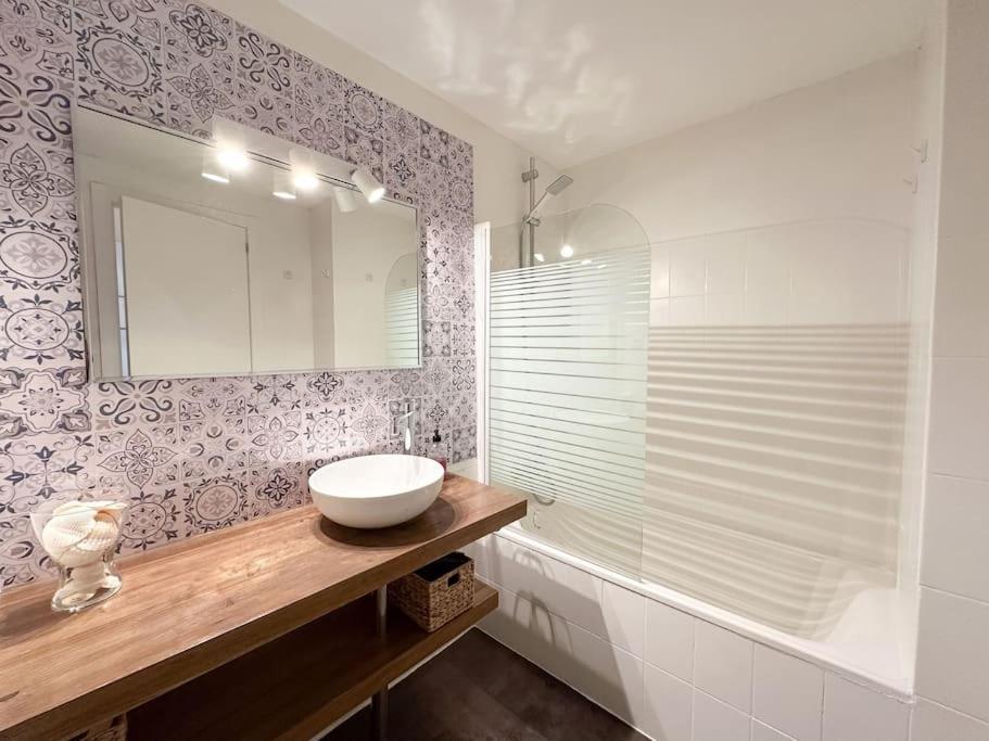 Appartamento Www Casa Quili Cadiz Com Esterno foto