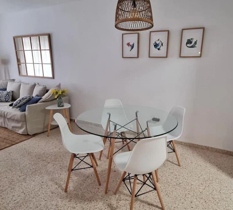 Appartamento Www Casa Quili Cadiz Com Esterno foto