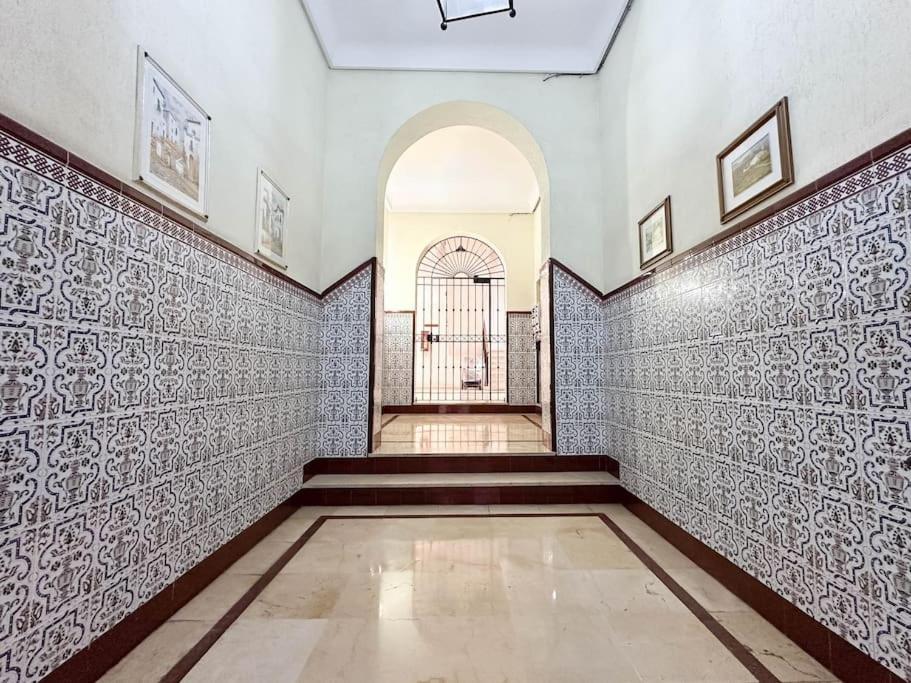 Appartamento Www Casa Quili Cadiz Com Esterno foto